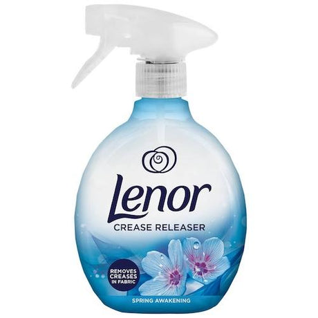 Lenor Crease Releaser Spring Awakening 500 ml