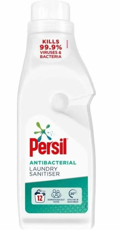 Persil Anti-Bacterial Laundry Sanitiser 1200 ml