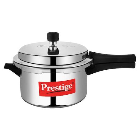 Prestige Aluminium Pressure Cooker 3 L