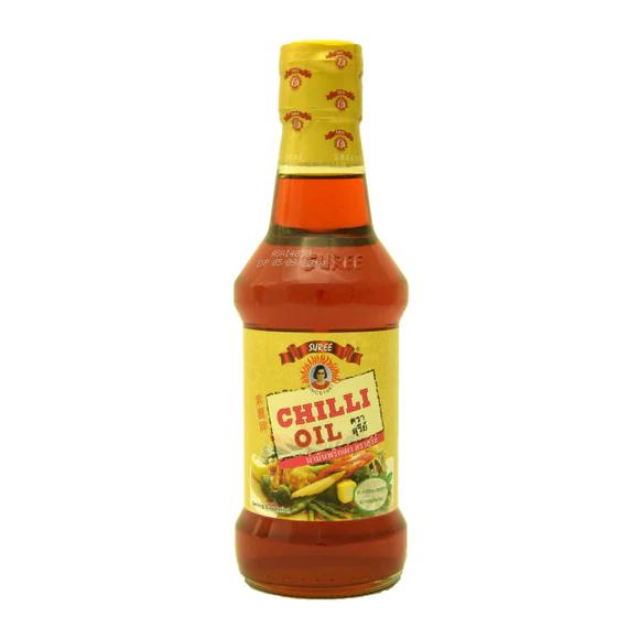 Suree Chilli Oil 295 ml