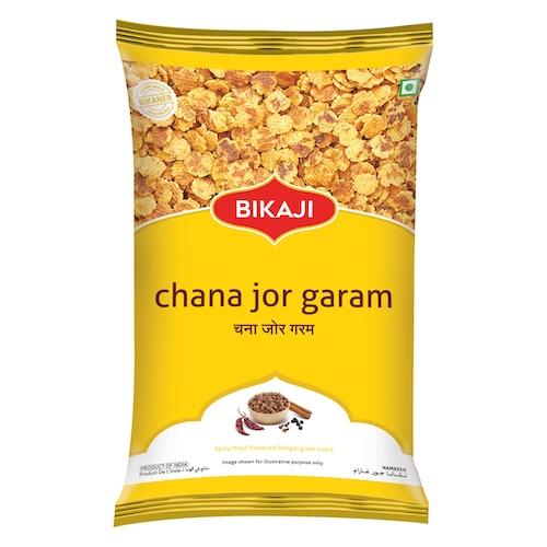 Bikaji Chana Jor Garam 150 g