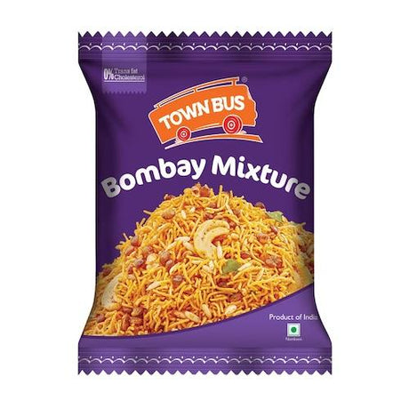 Town Bus Bombay Mixture 150 g