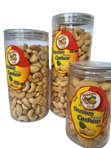 Ieospc Honey-Coated Roasted Cashew Nuts 200 g