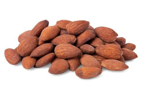 Lamis Salted Roasted Almond 200 g