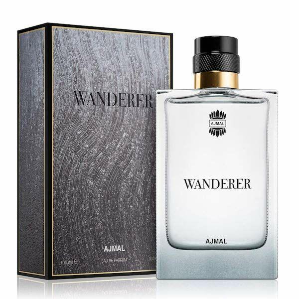 Ajmal Wanderer EDP 100 ml