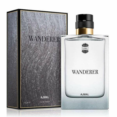 Ajmal Wanderer EDP 100 ml