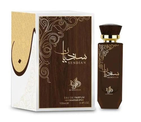 Al Wataniah Sendian EDP 100 ml