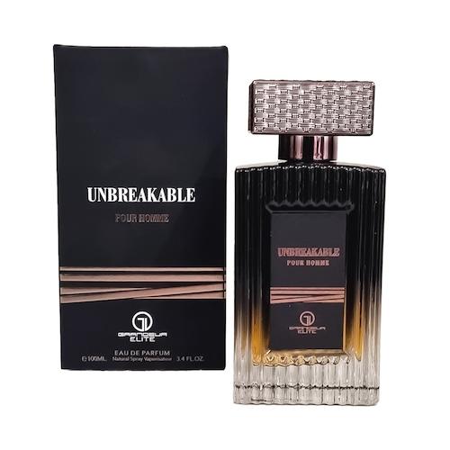 Grandeur Elite Unbreakable Pour Homme 100 ml