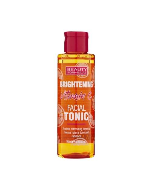 Beauty Formulas Brightening Facial Tonic 150 ml