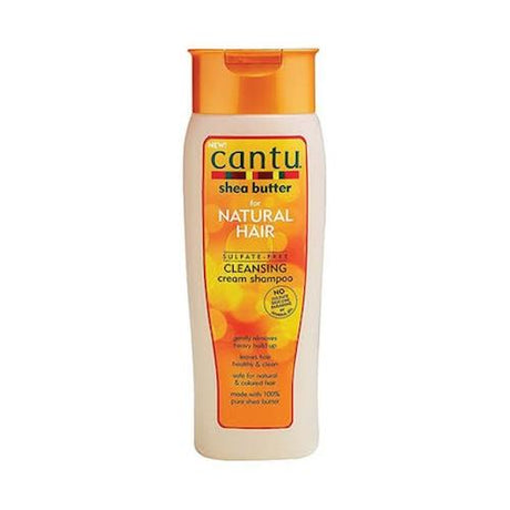 Cantu Shea Butter Cleansing Cream Shampoo 400 ml