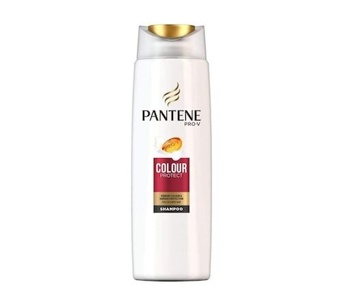 Pantene Pro-V Shampoo Colour Protect 500 ml