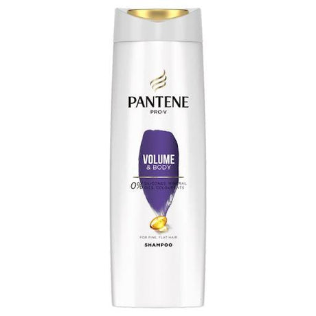 Pantene Pro-V Shampoo Volume & Body 500 ml