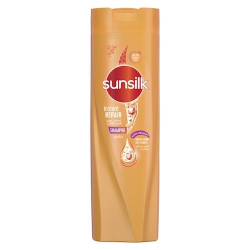 Sunsilk 2 in 1 Shampoo & Conditioner Instant Restoration Calcium & Keratin 250 ml