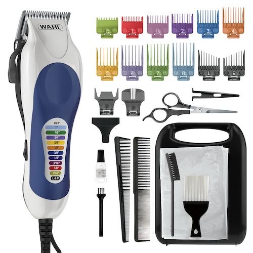 Wahl Color Pro Hair Clipper 1461-14