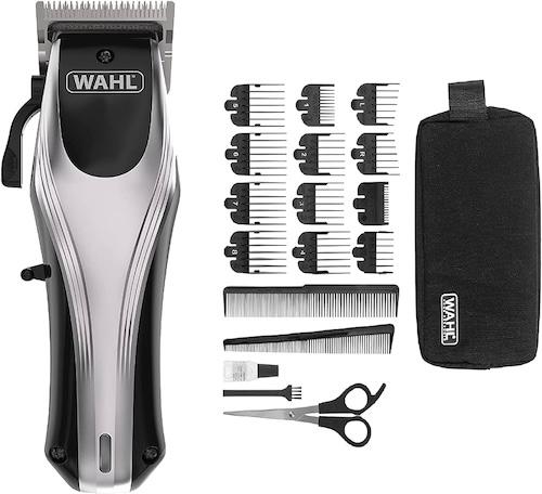 Wahl Multi-Cut Pro Lithium Clipper 09657-027