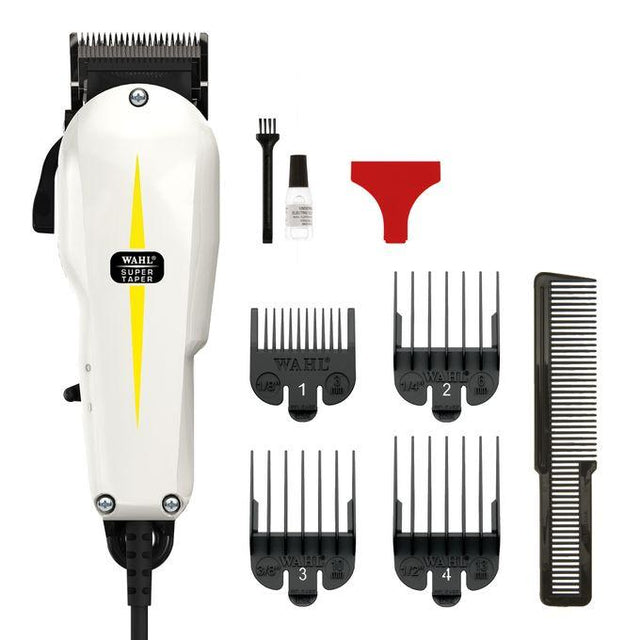 Wahl Super Taper+ Mdl 8472-010