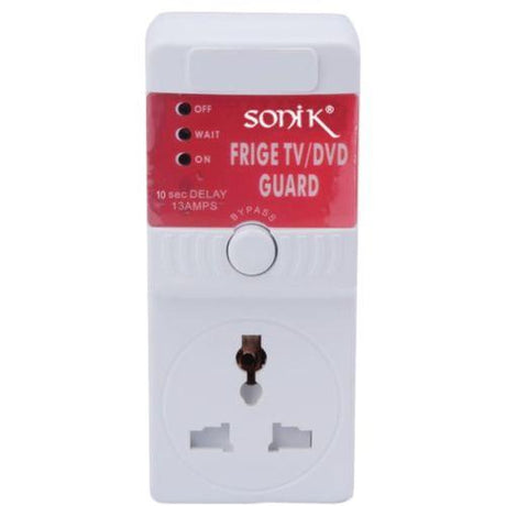 Sonik Surge Protector SSP 110