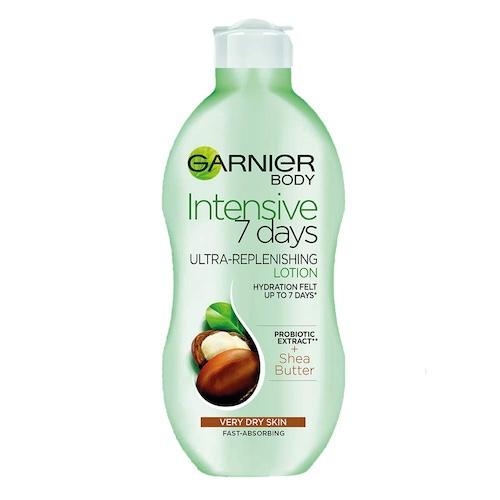 Garnier Body Intensive 7 Days Ultra Replenishing Lotion 250 ml