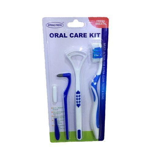 Spring Fresh Oral Care Kit x5