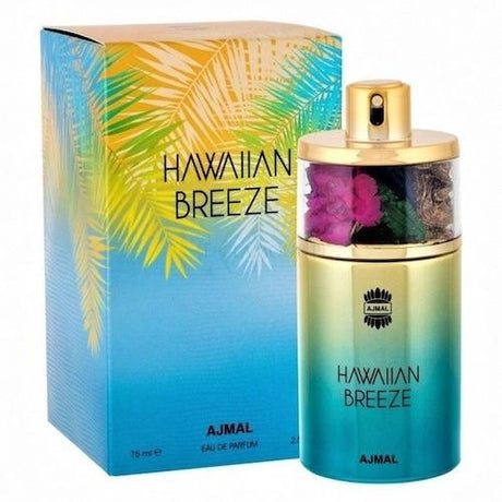 Ajmal Hawaiian Breeze EDP 75 ml