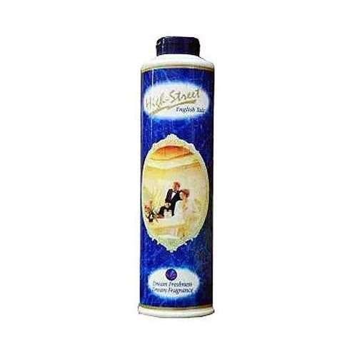 High Street English Talcum Powder 450 g