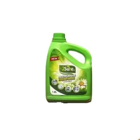 2Sure Multi-Purpose Liquid Wash Tropical Fruits 1.8 L