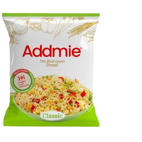 Addmie Classic Veggie Seasoning 16 g