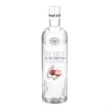 Flirt Vodka Coconut 100 cl