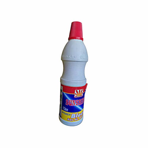 Sunshine Power Bleach 500 ml