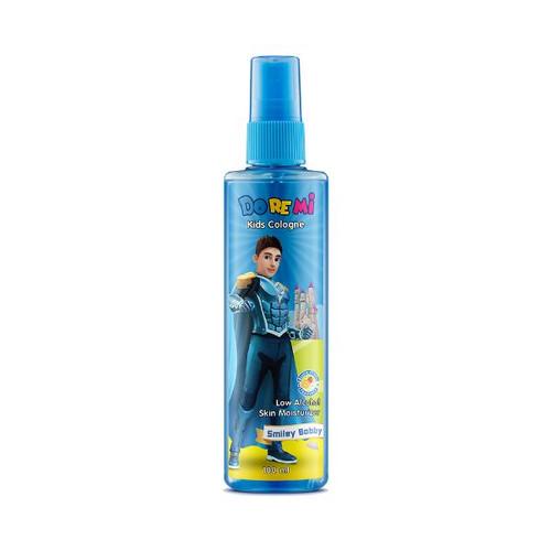 Doremi Kids Cologne Smiley Bobby 60 ml