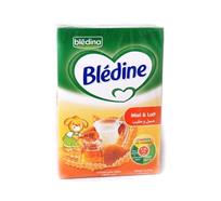 Bledina Honey With Milk 6-36 Months 250 g