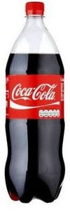 Coca Cola Coke 150 cl