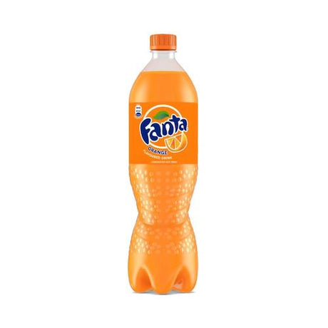 Fanta Orange Pet Bottle 150 cl