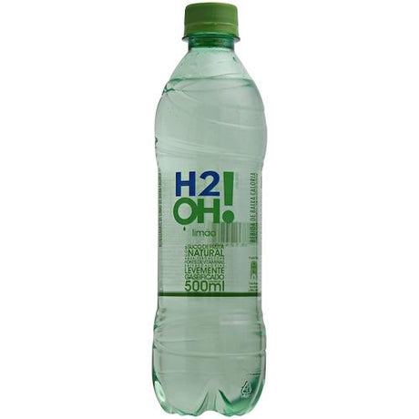 H2Oh! Pet Bottle 50 cl