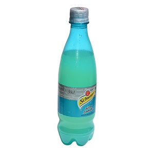 Schweppes Bitter Lemon Pet Bottle 50 cl