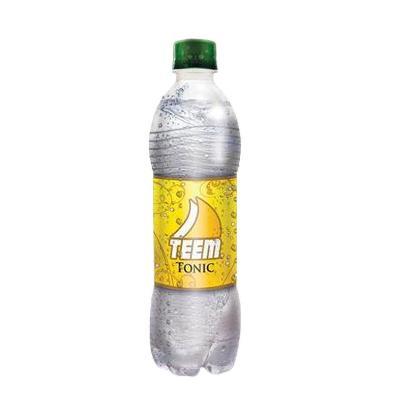 Teem Tonic Water Pet Bottle 50 cl