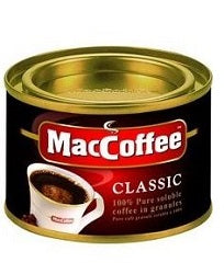 MacCoffee Premium Coffee 50 g x3