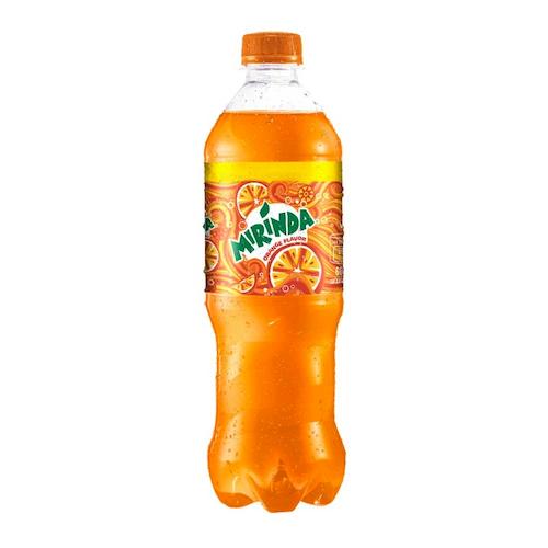 Mirinda Orange Pet Bottle 150 cl