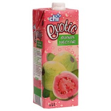 Chi Exotic Guava Nectar 100 cl