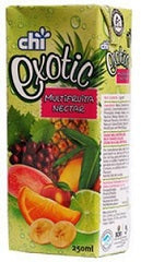 Chi Exotic Multifruita Nectar 18 cl