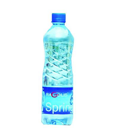 Ragolis Water 75 cl