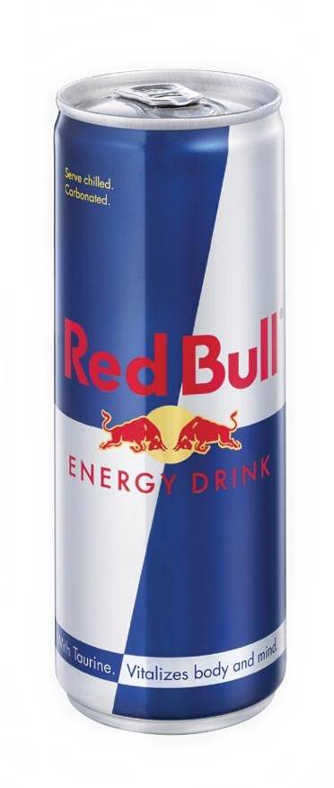 Red Bull Energy Drink 25 cl