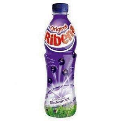 Ribena Ready To Drink Blackcurrant 50 cl