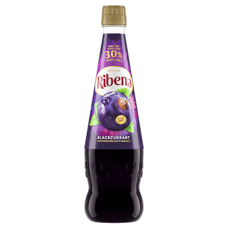 Ribena Squash Blackcurrant 100 cl (NG)