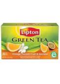 Lipton Green Tea Orange Passion Fruit & Jasmine 45 g