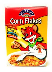 Blue Boat Corn Flakes 350 g