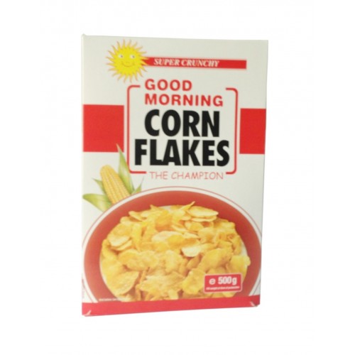 Good Morning Corn Flakes 500 g