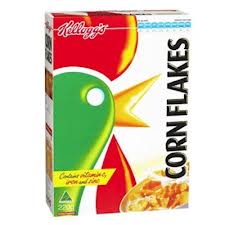 Kellogg's Corn Flakes 375 g