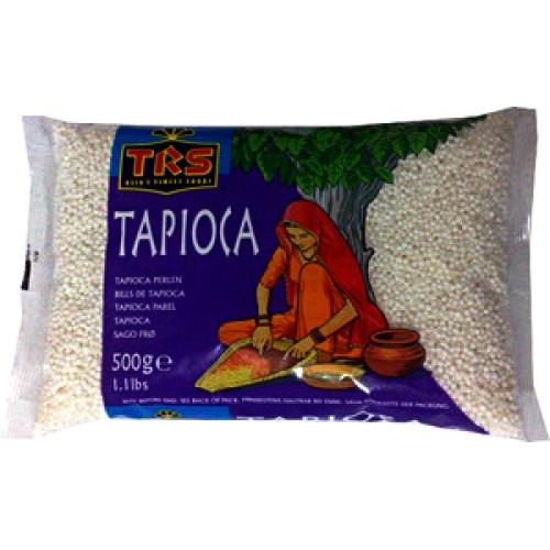 TRS Tapioca 500 g