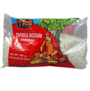 TRS Tapioca Medium 300 g